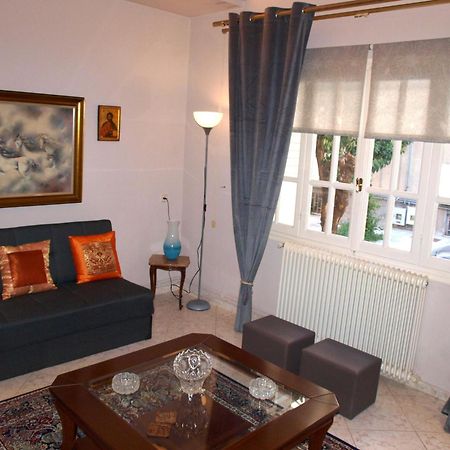 Harmony Volos Maisonette Villa Exterior foto